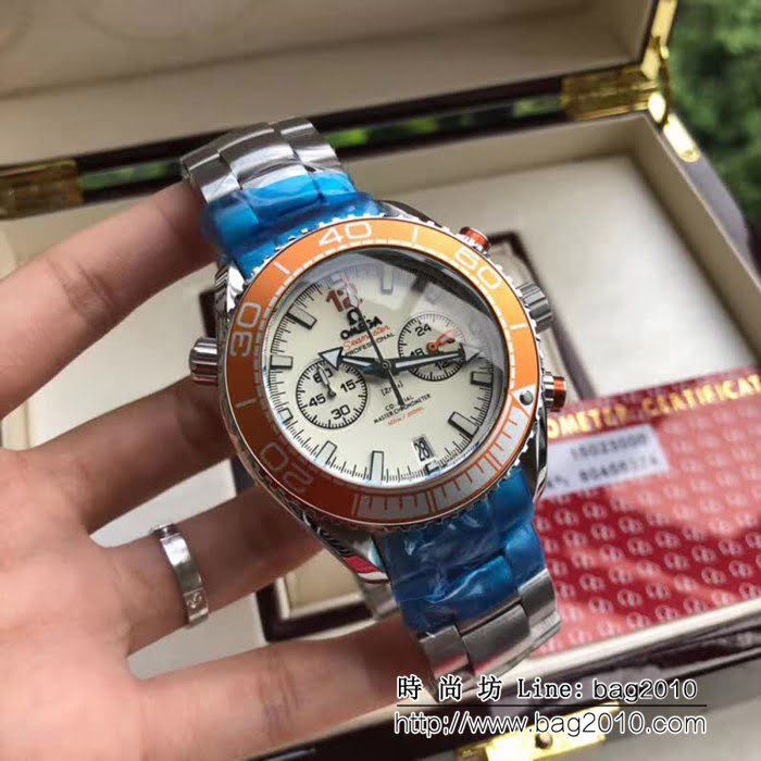 歐米茄OMEGA 最新火爆 高品質精品男士腕表 WSS3340